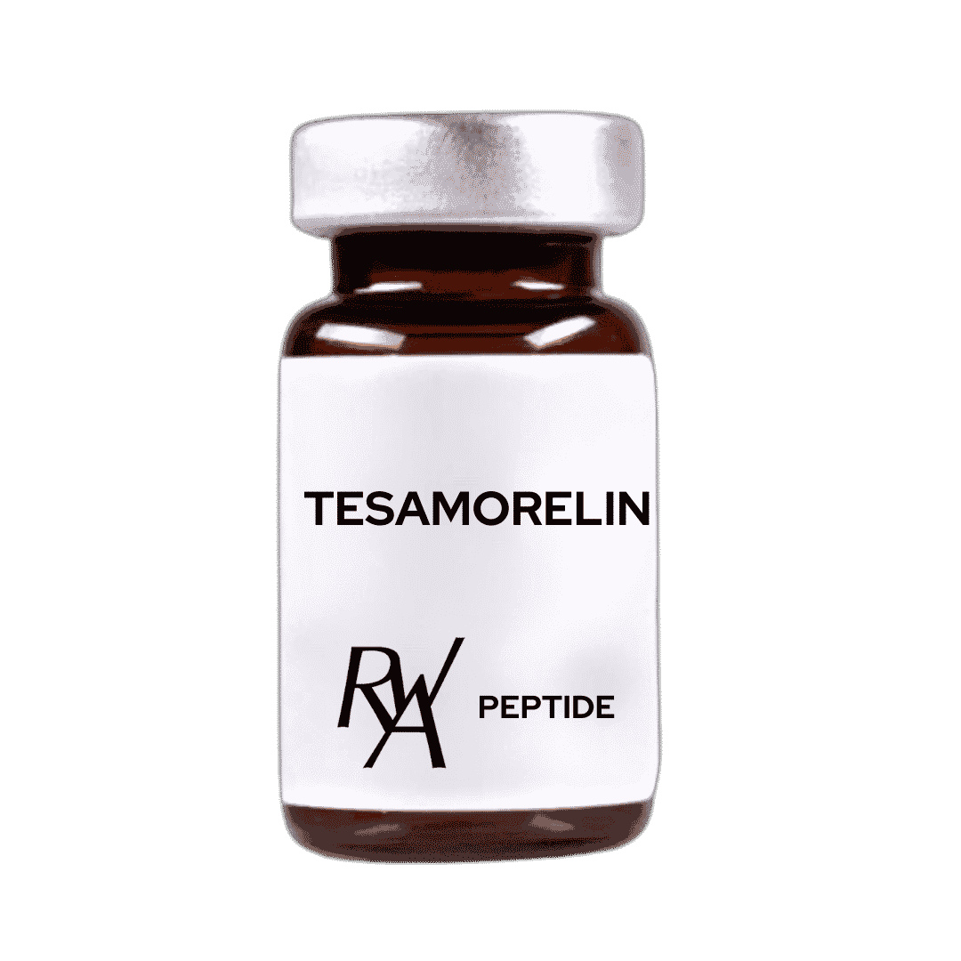 Tesamorelin