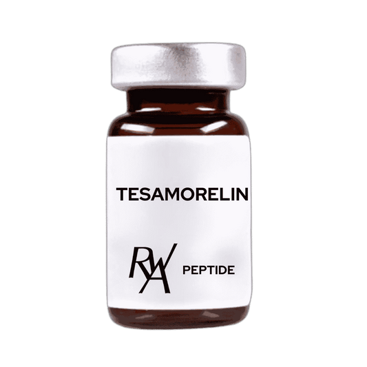 Tesamorelin