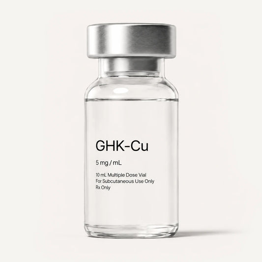GHK-Cu
