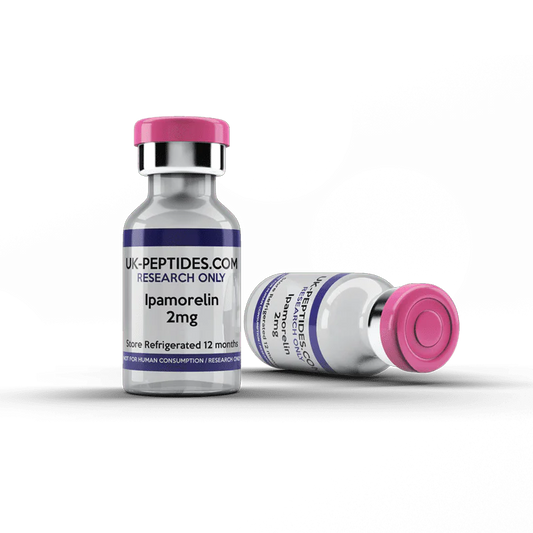 Ipamorelin