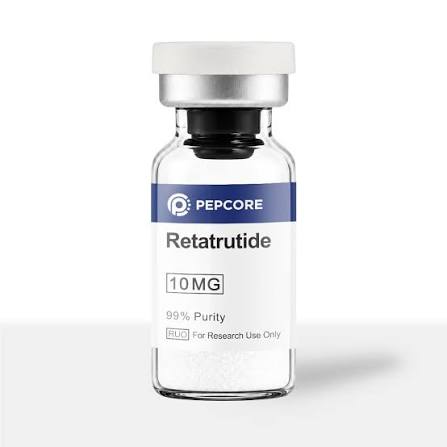 Retatrutide