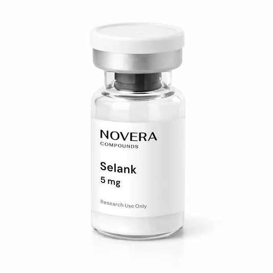 Selank