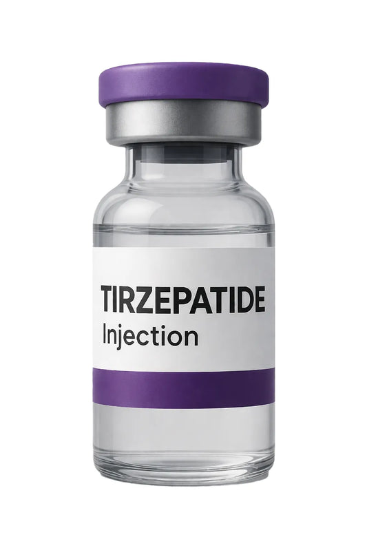 Tirzepatide