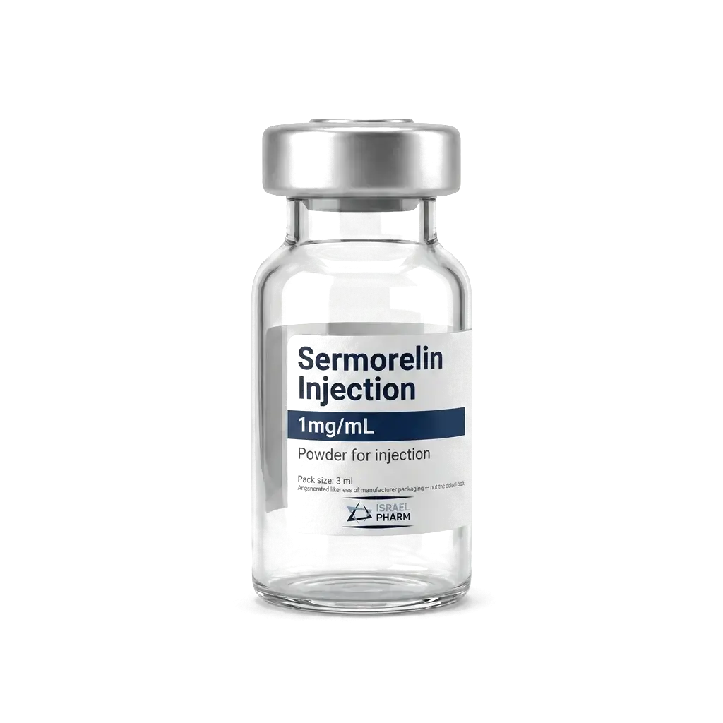 Sermorelin
