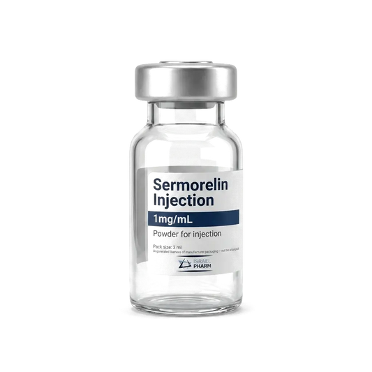Sermorelin